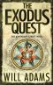 [Daniel Knox 02] • The Exodus Quest